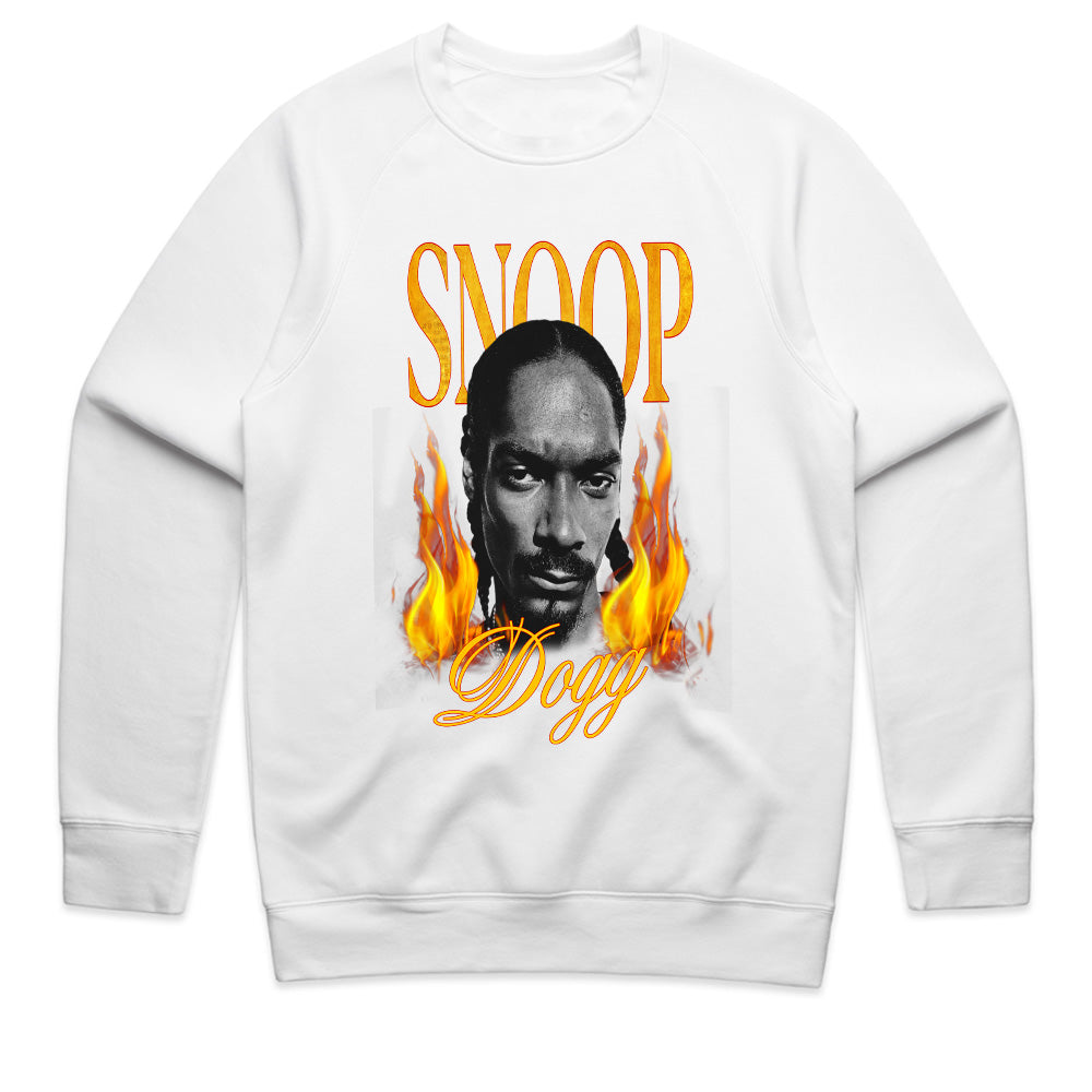 Snoop Dogg - Fire