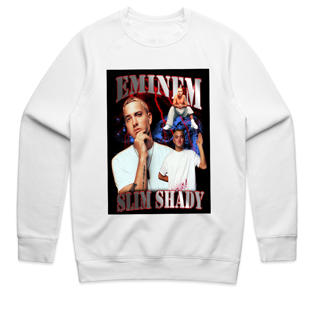 EMINEM - SLIM SHAD