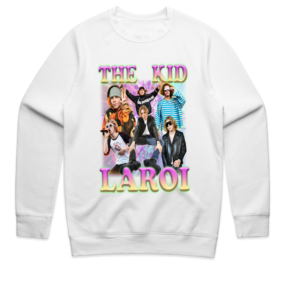 The Kid LAROI - SUPREME