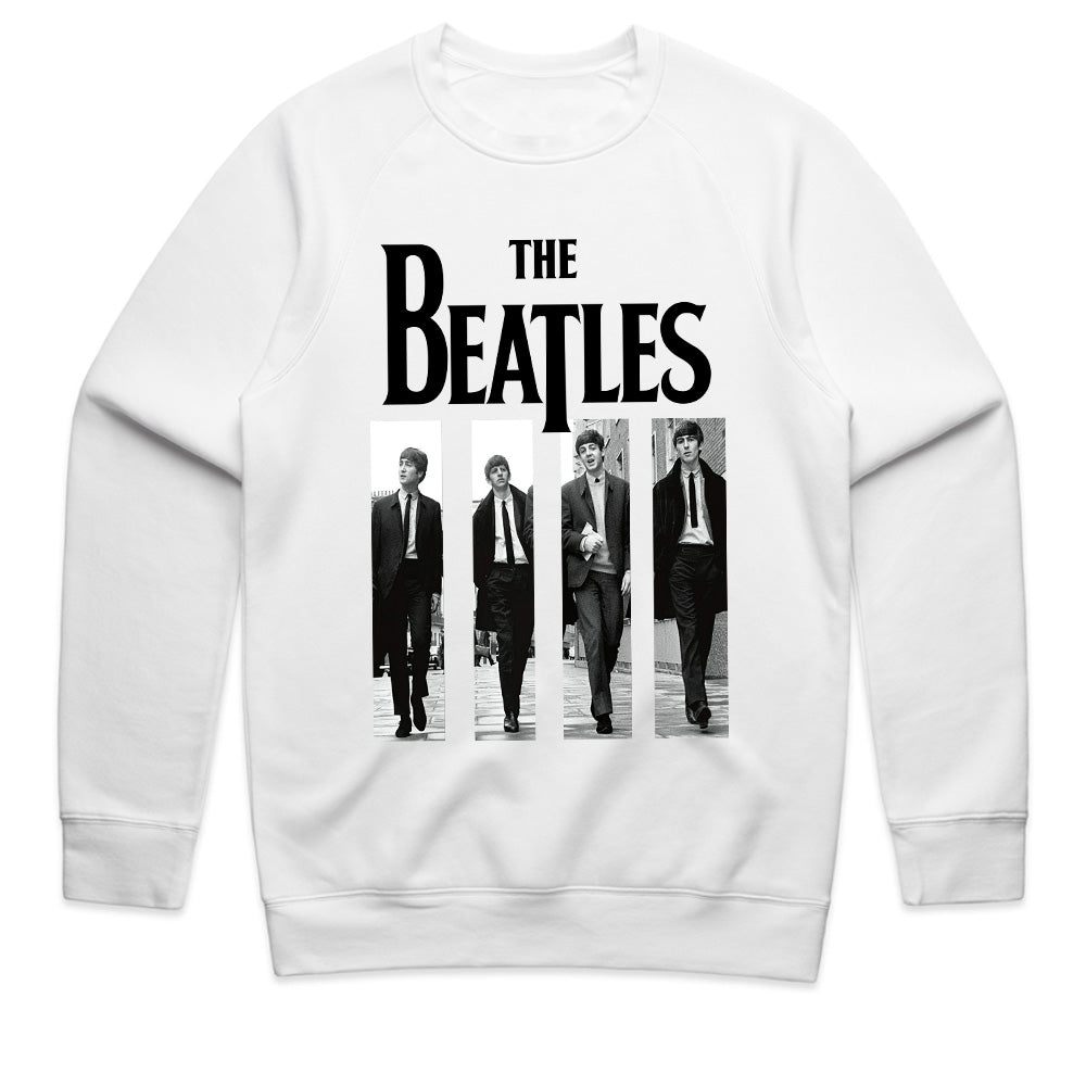 The Beatles