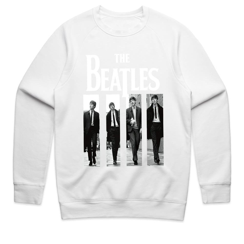 The Beatles - White
