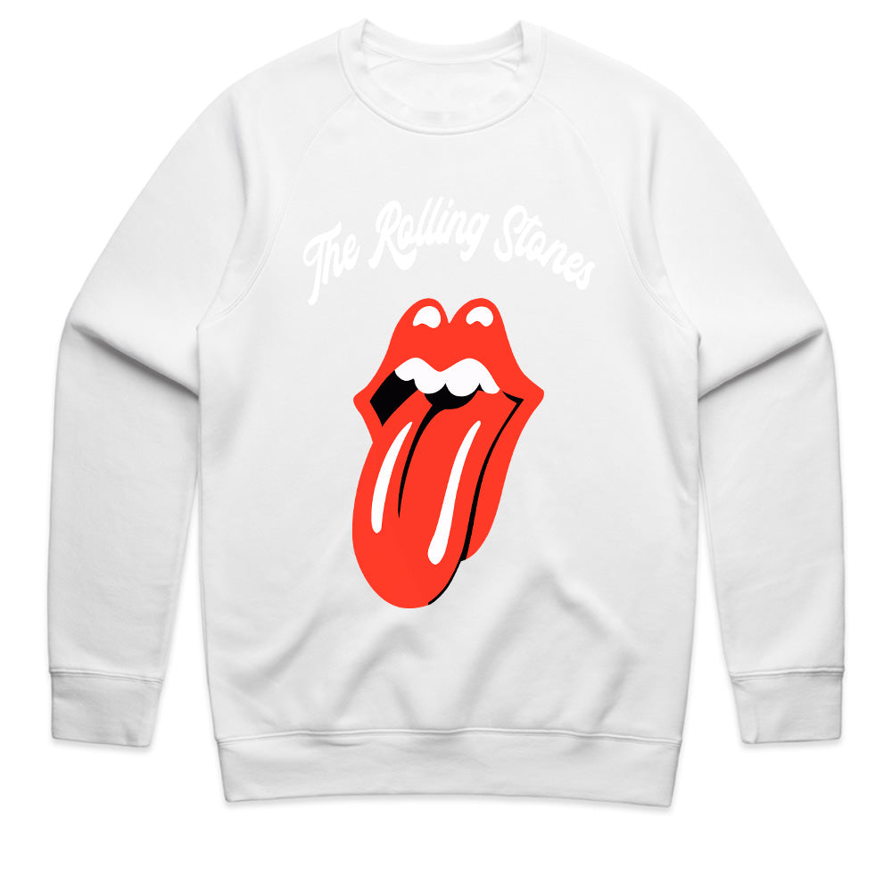 The Rolling Stones - White