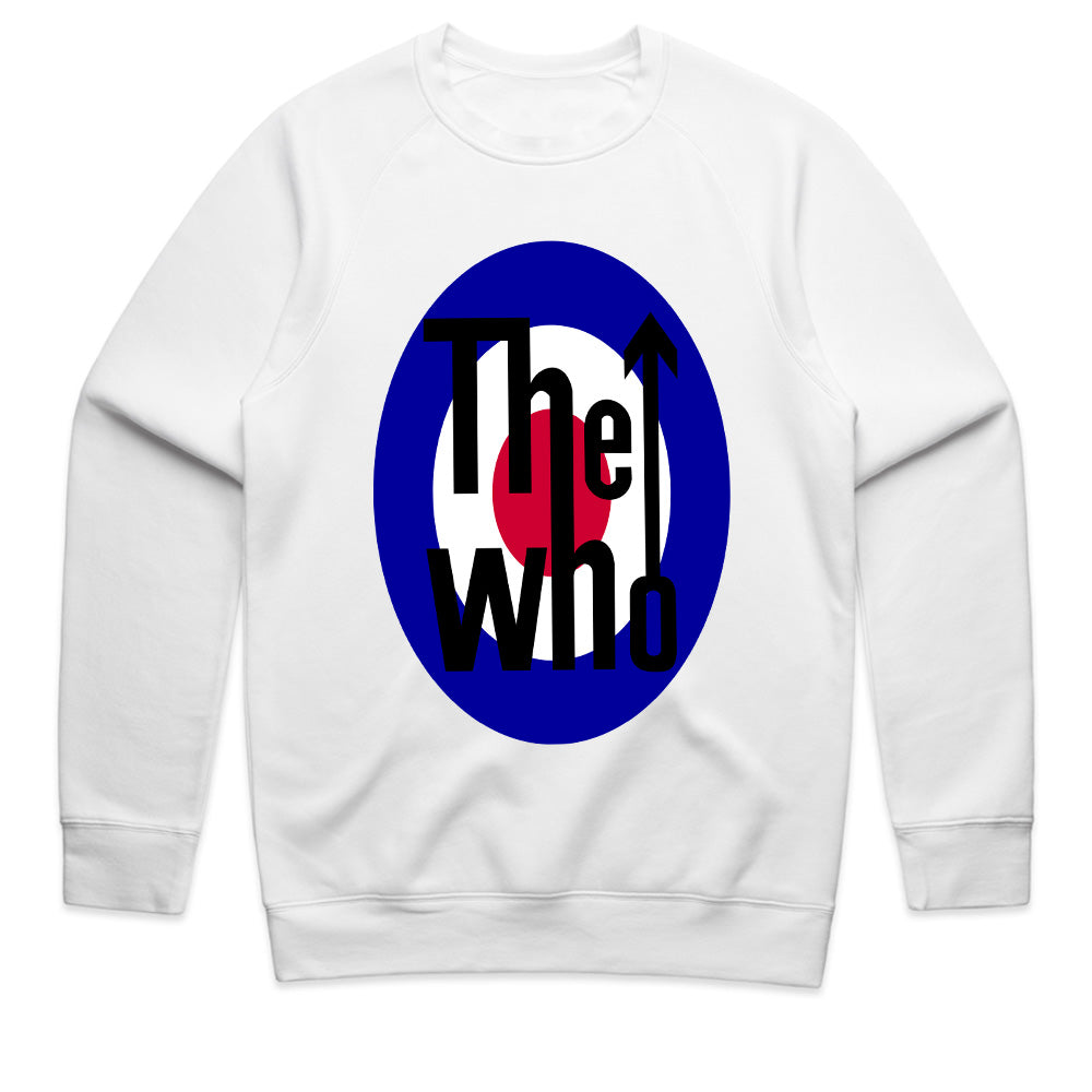 The Who - Logo