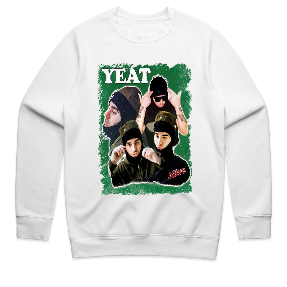 Yeat - Alive