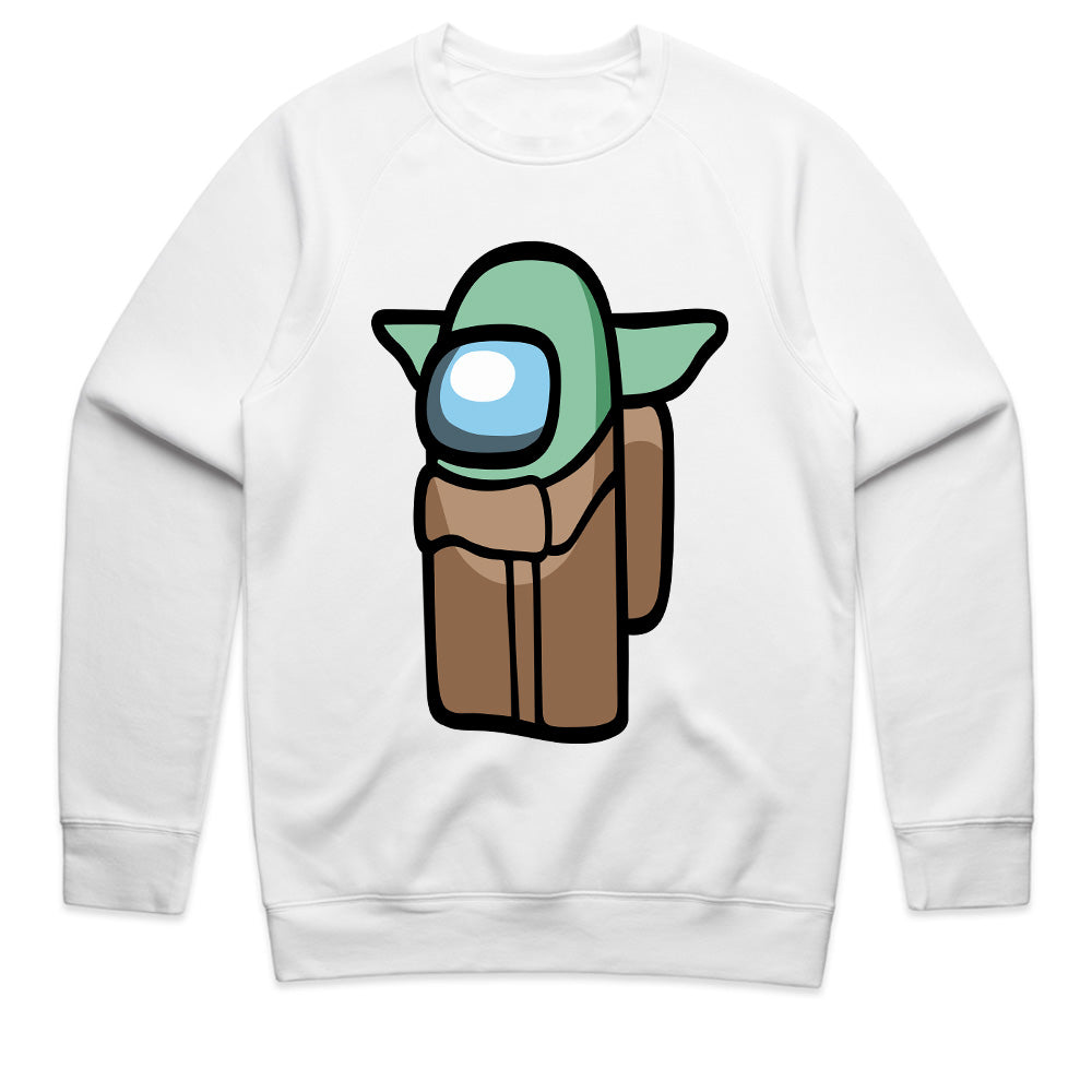 Yoda