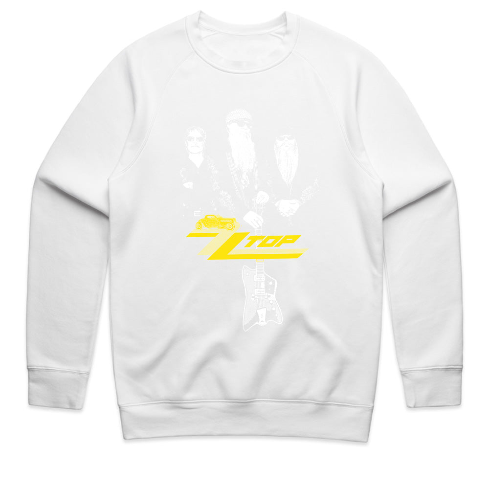 ZZ Top