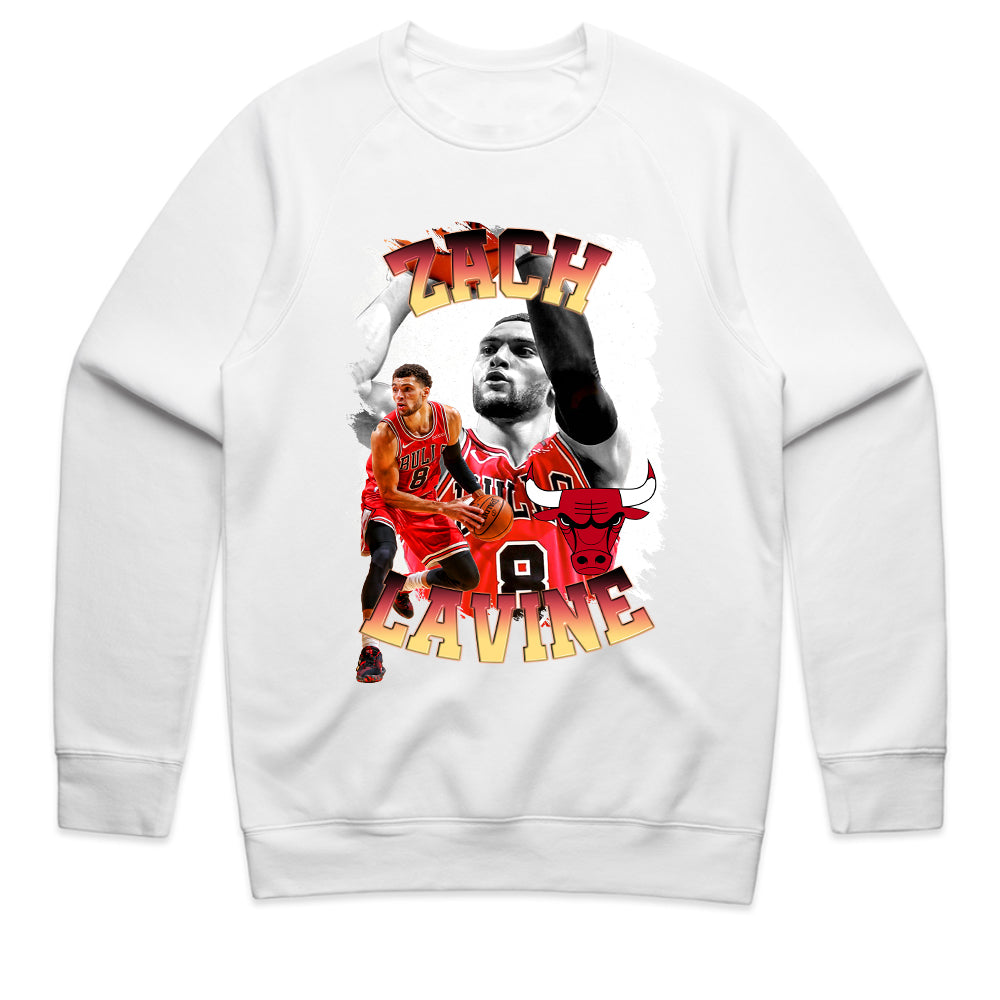 Zach LaVine 2