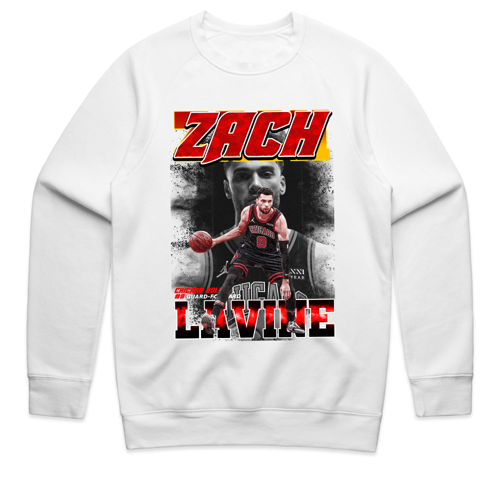 Zach LaVine - Chicago Bulls