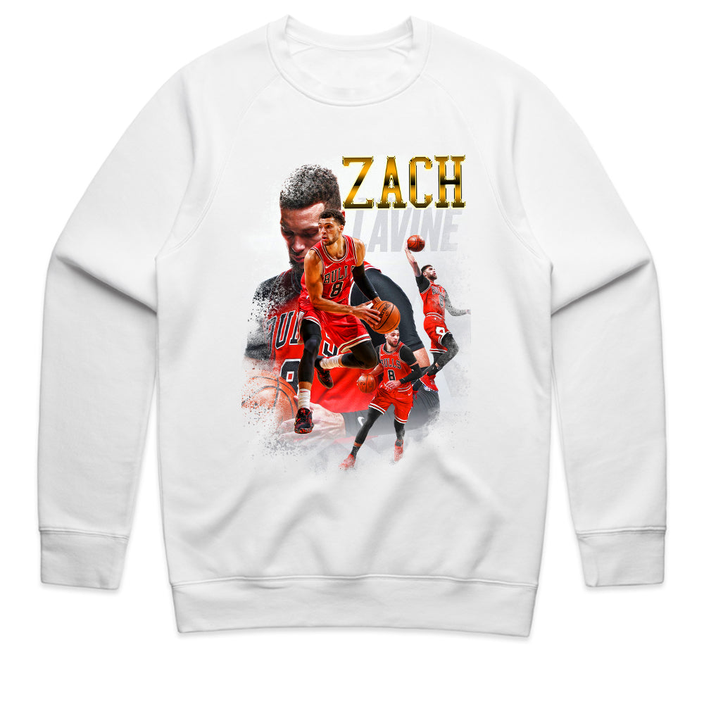 Zach LaVine
