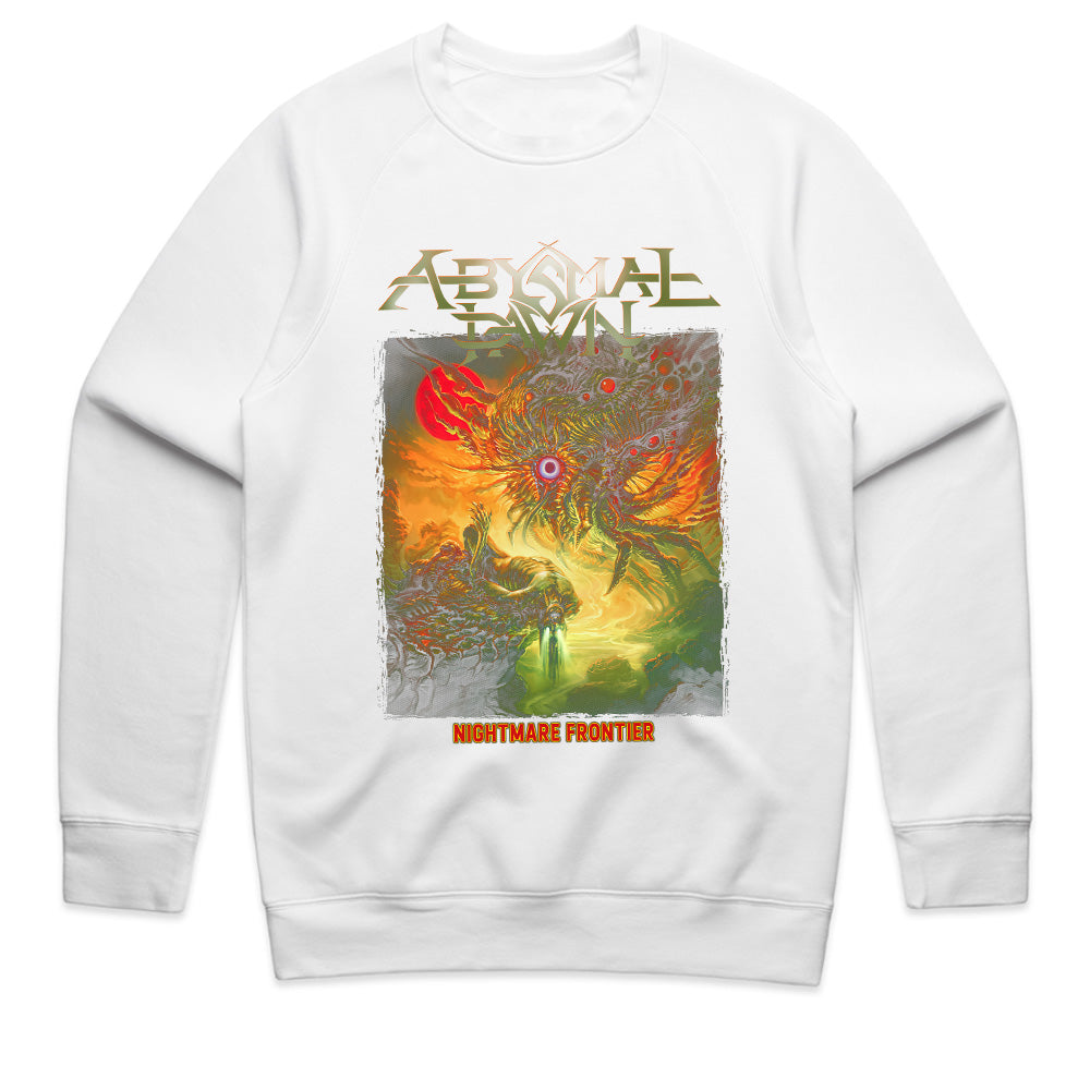 Abysmal Dawn - Nightmare Frontier