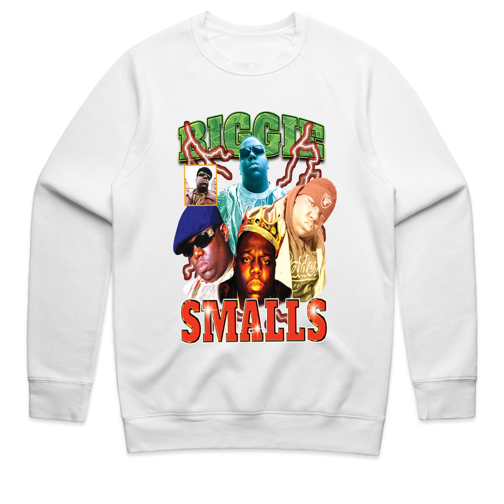 Biggie Smalls - The Notorious B.I.G