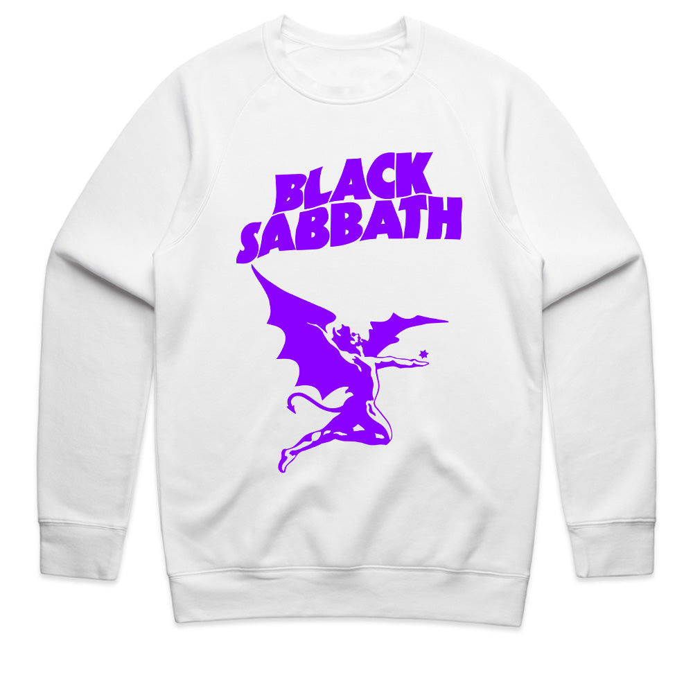 Black Sabbath