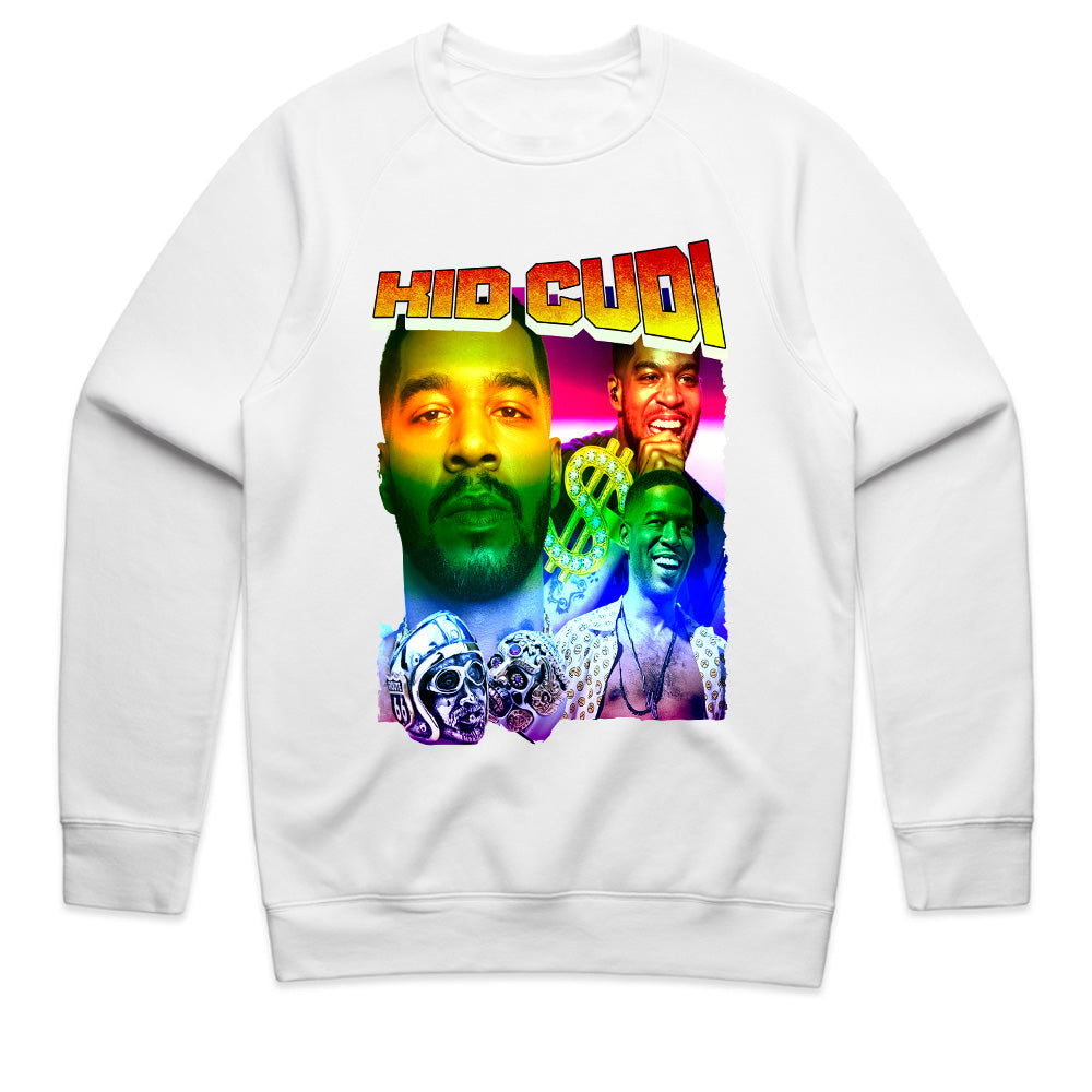 Kid Cudi