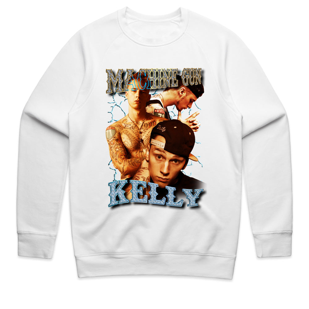 Machine Gun Kelly