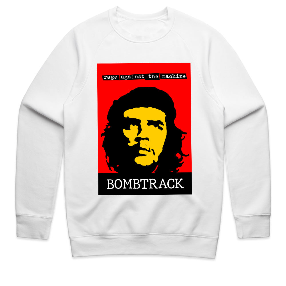 Rage Against the Machine - Bomb Track
