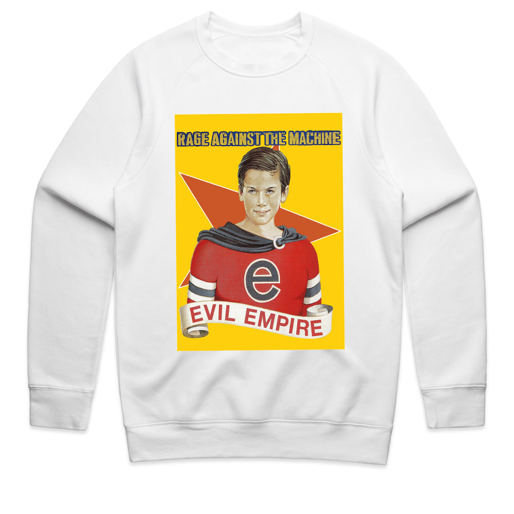 Rage Against the Machine - Evil Empire