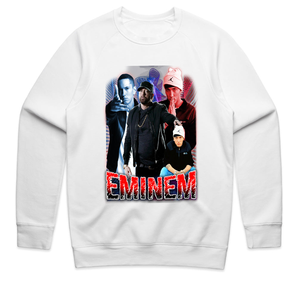EMINEM - Slim 1