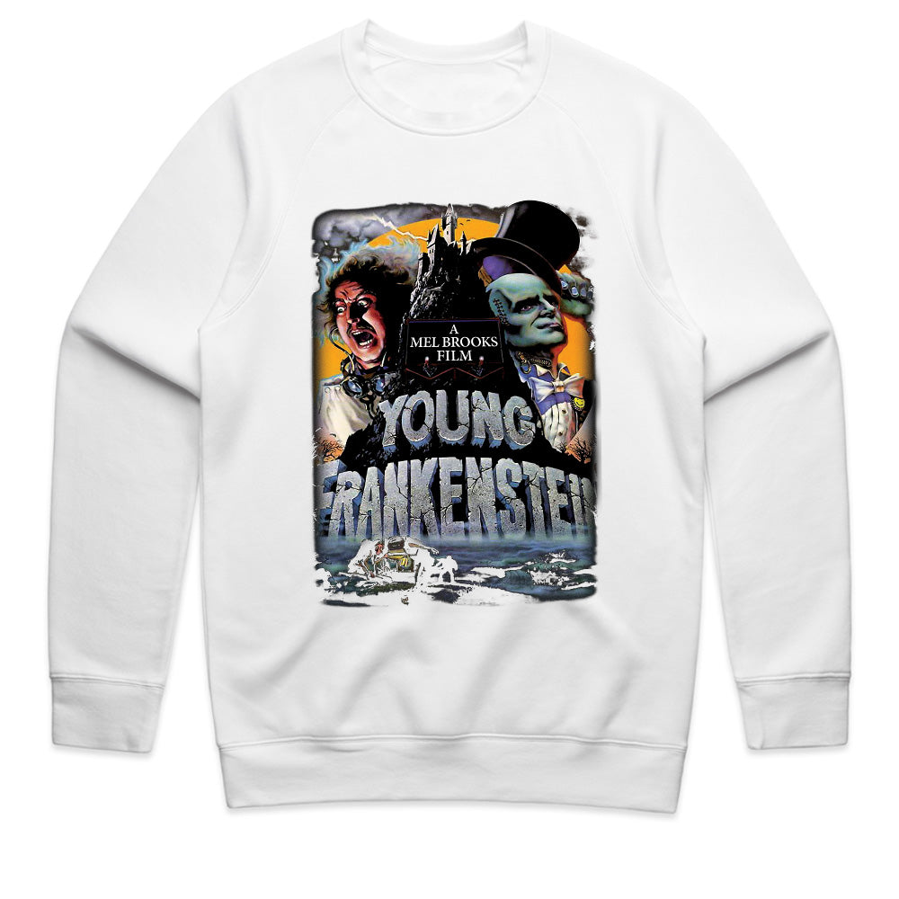 Young Frankenstein