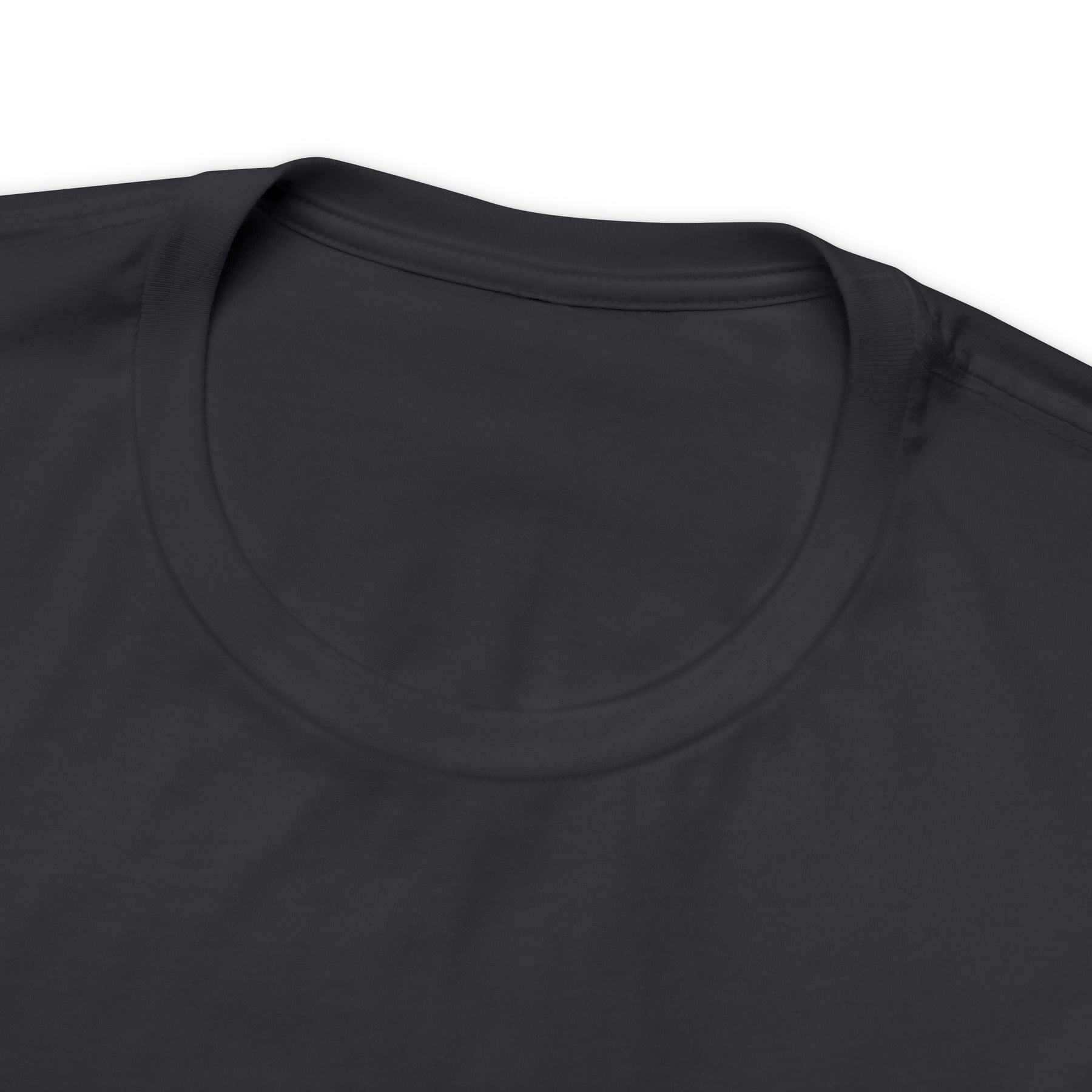 Gangsta Wrapper - Unisex Jersey Short Sleeve Tee