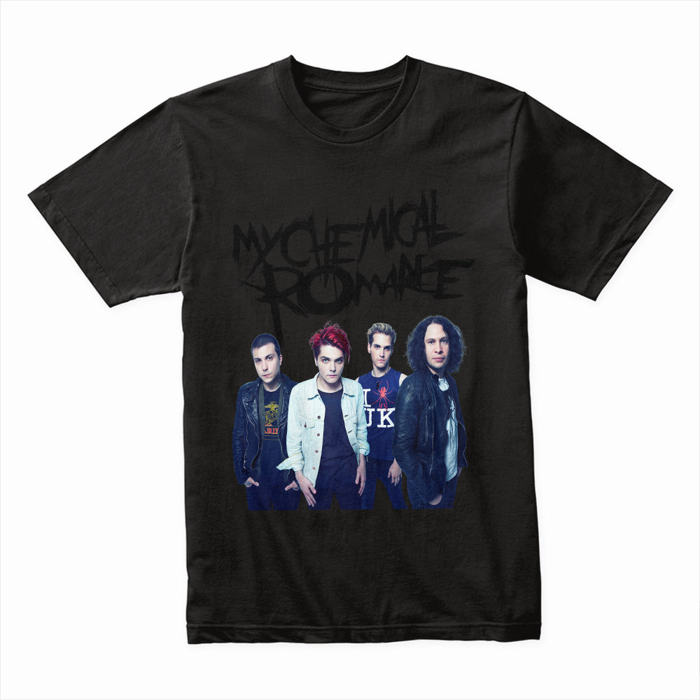 My Chemical Romance