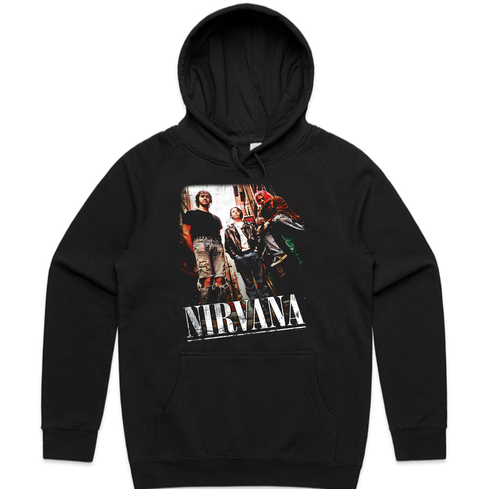 Nirvana