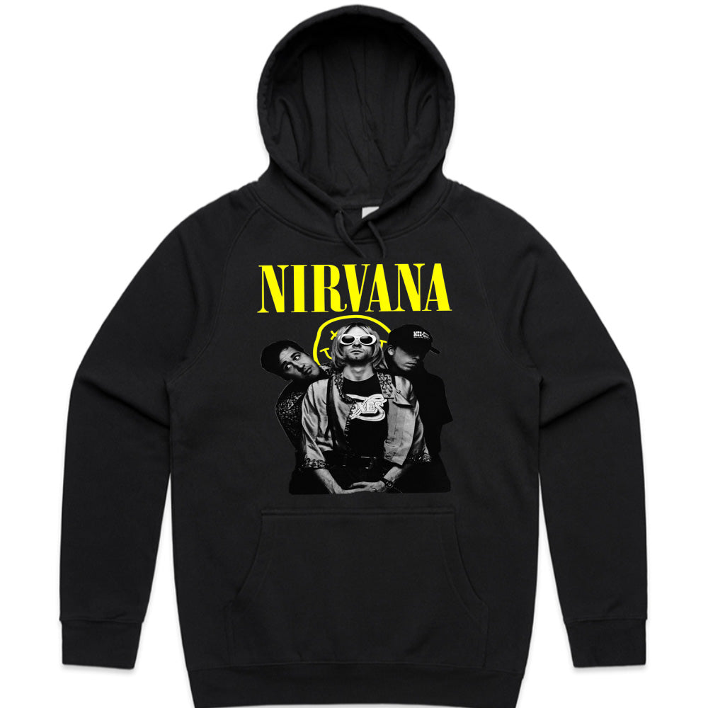 Nirvana