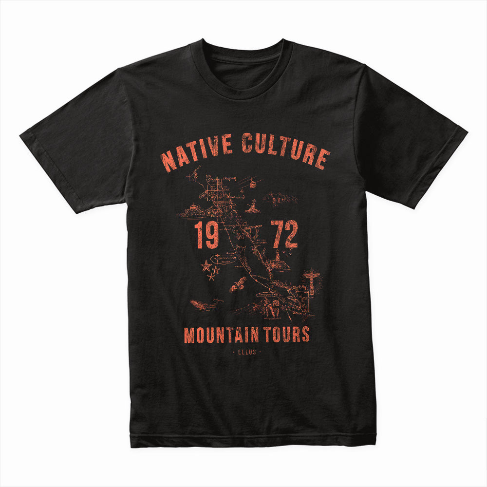 Alpine Club - Native Culture