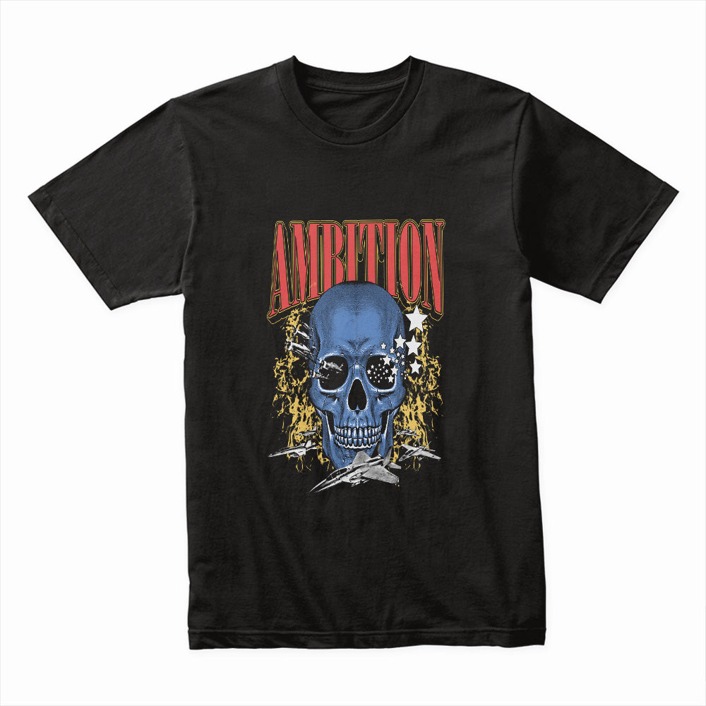 Ambition