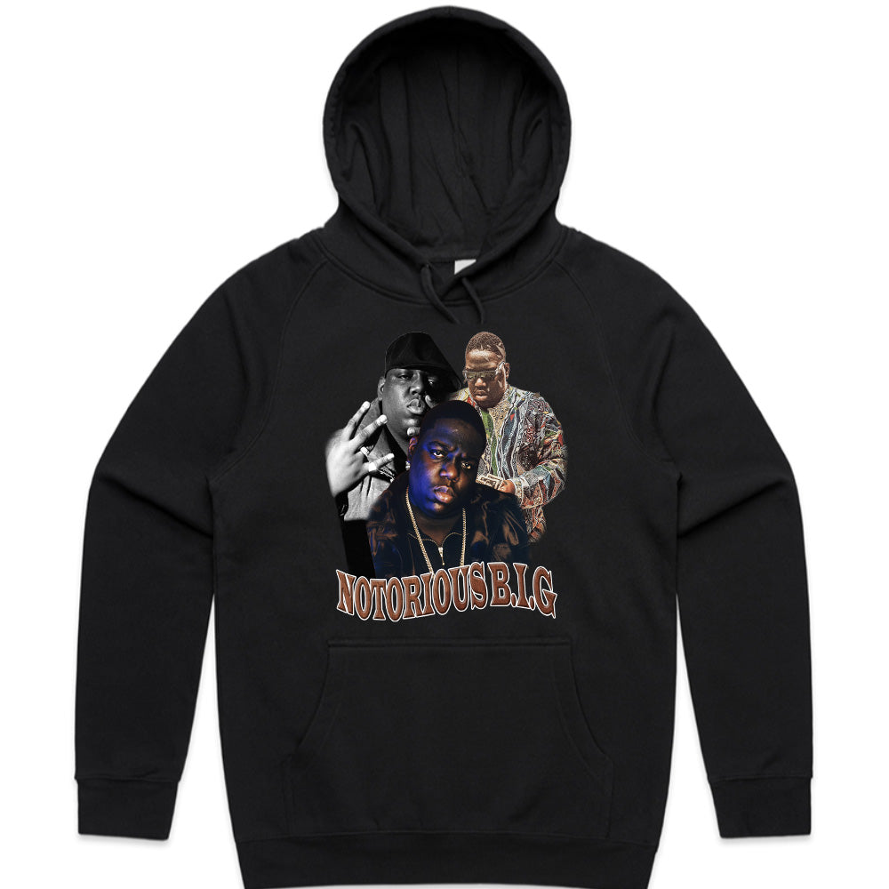 Biggie Smalls - Notorious B.I.G