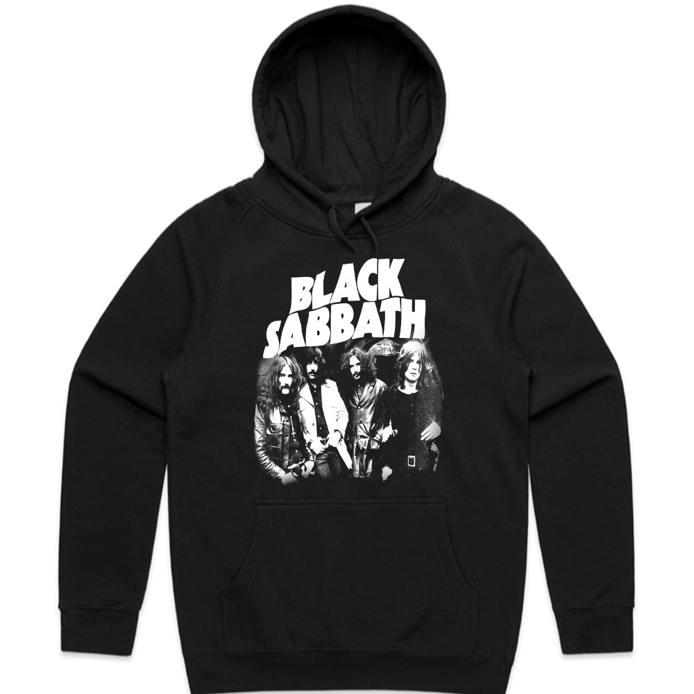Black Sabbath