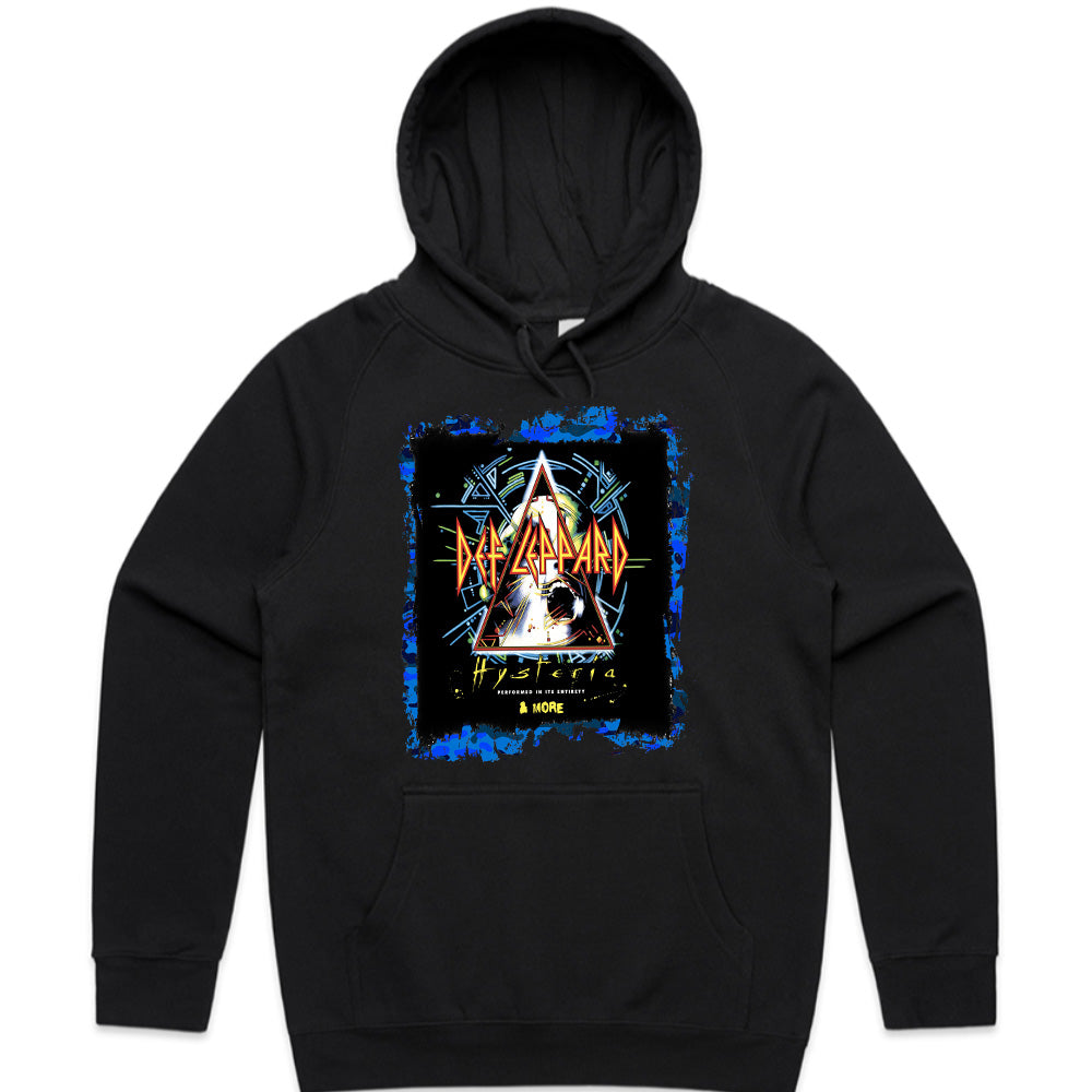 Def Leppard