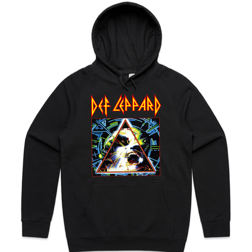 Def Leppard
