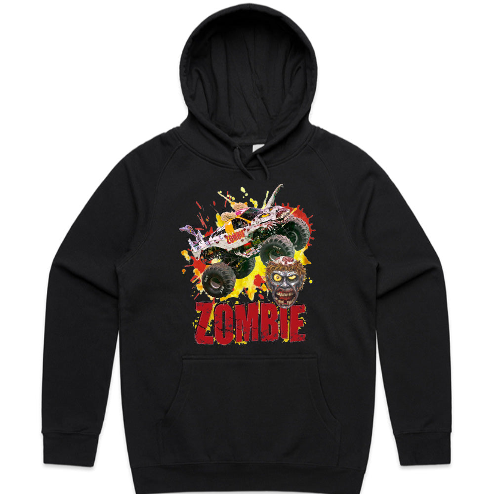 Zombie