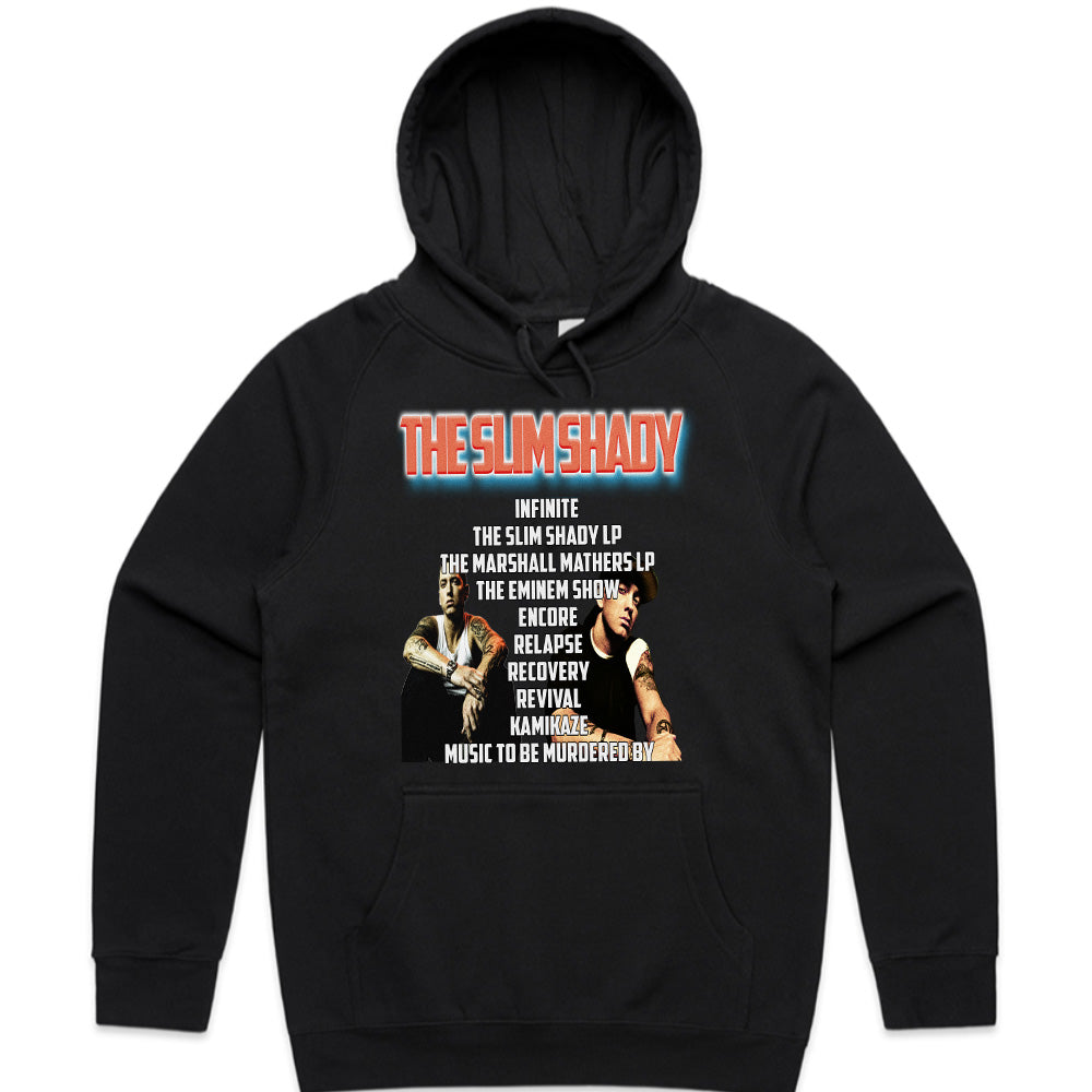 Eminem - The Slim Shady