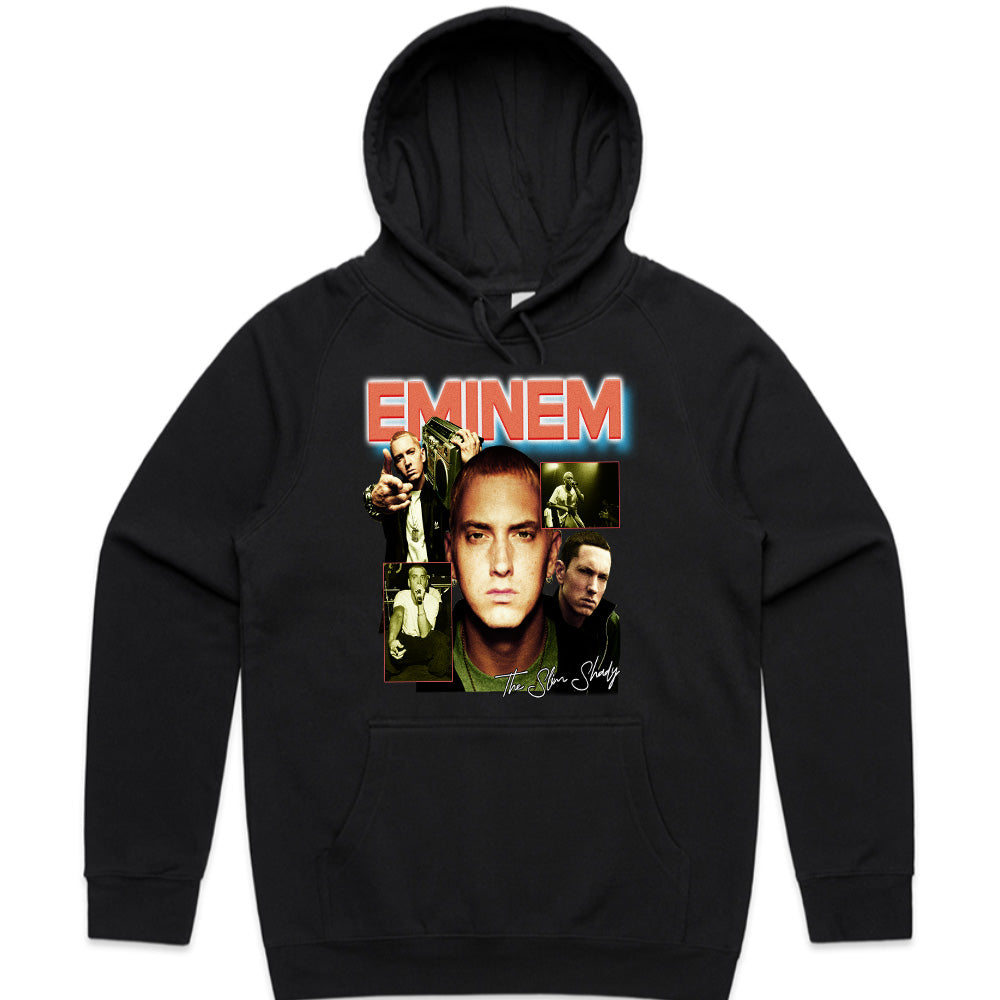 Eminem - The Slim Shady