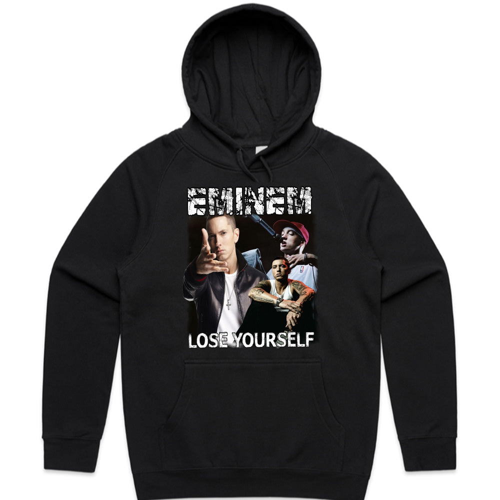 Eminem - Lose Yourself