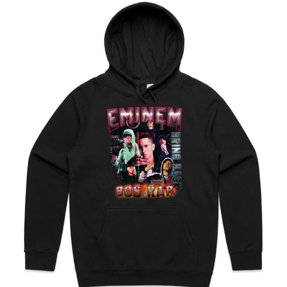 Eminem - 90s Rap