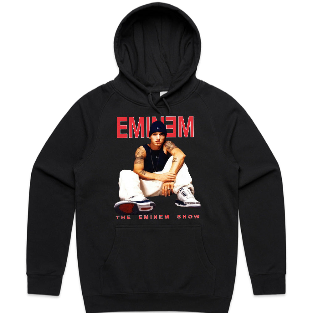 Eminem - The Eminem Show