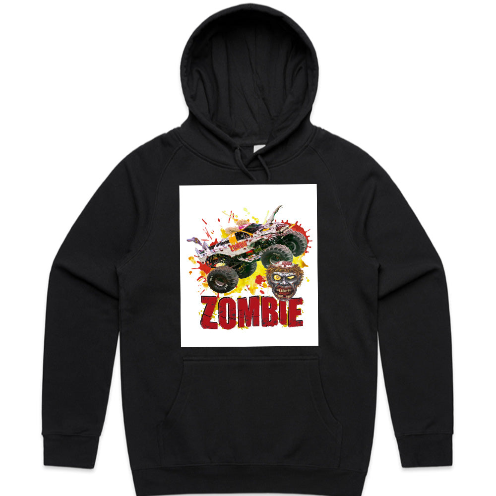Zombie