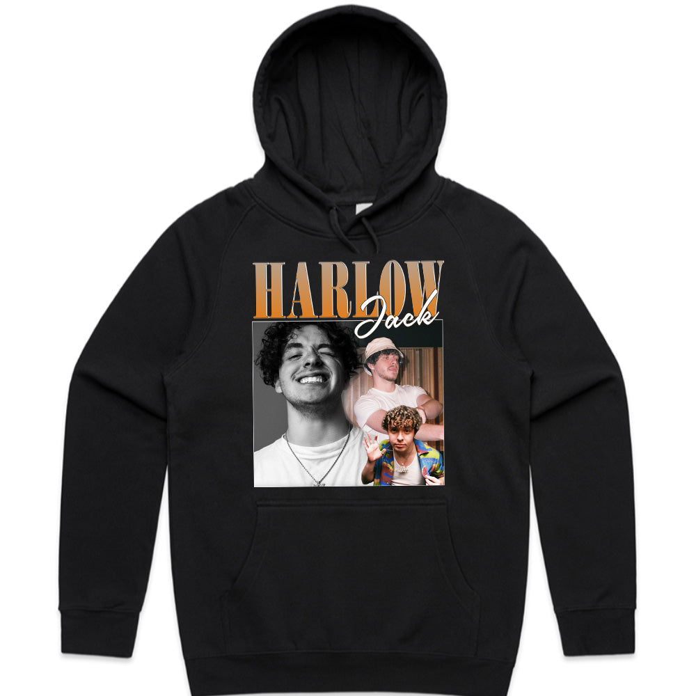 Jack Harlow