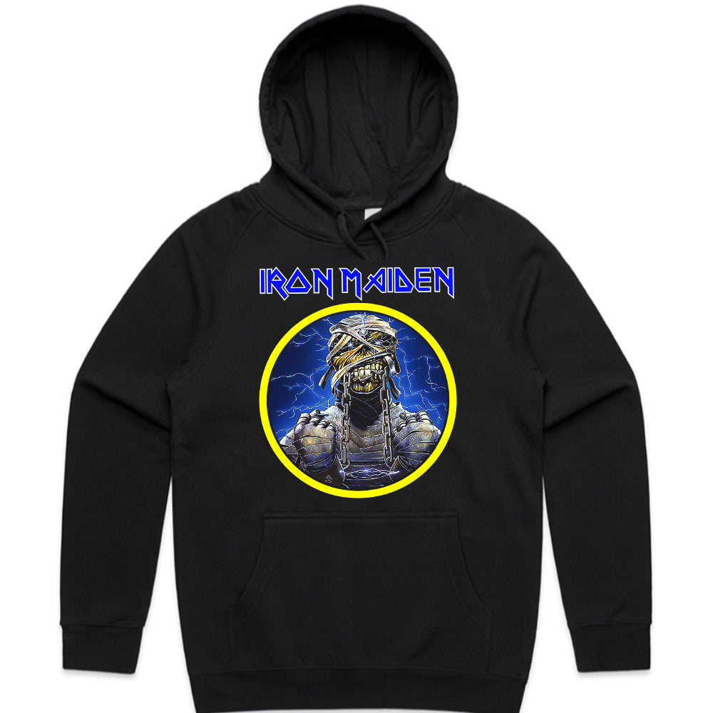 Iron Maiden