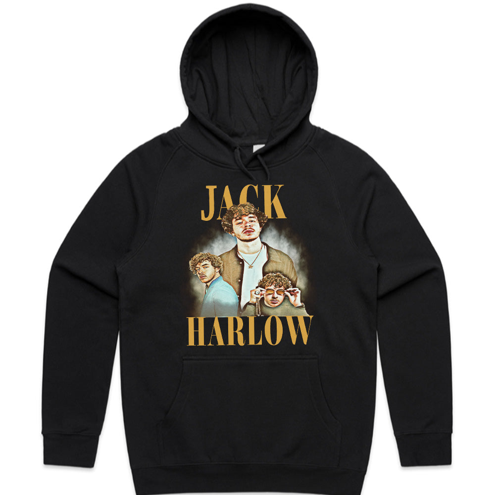 Jack Harlow
