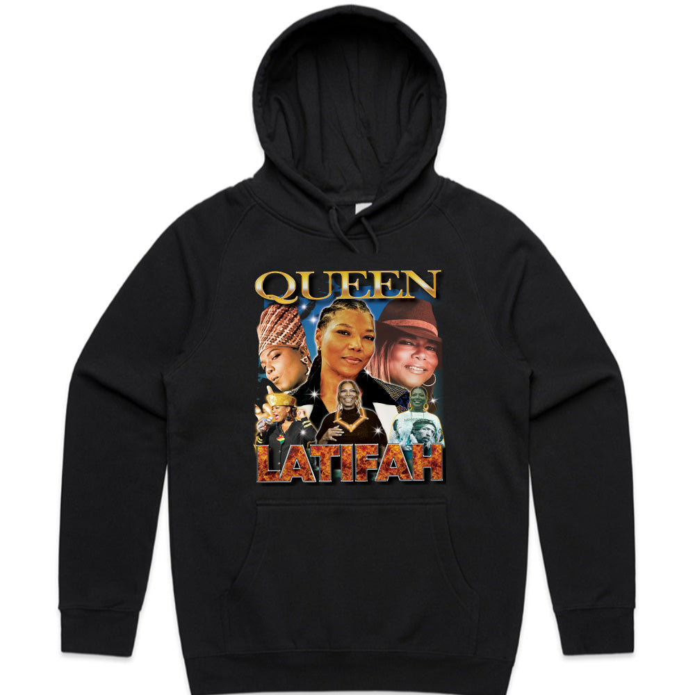 Queen Latifah