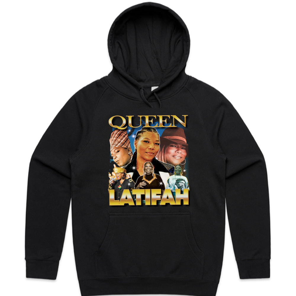 Queen Latifah
