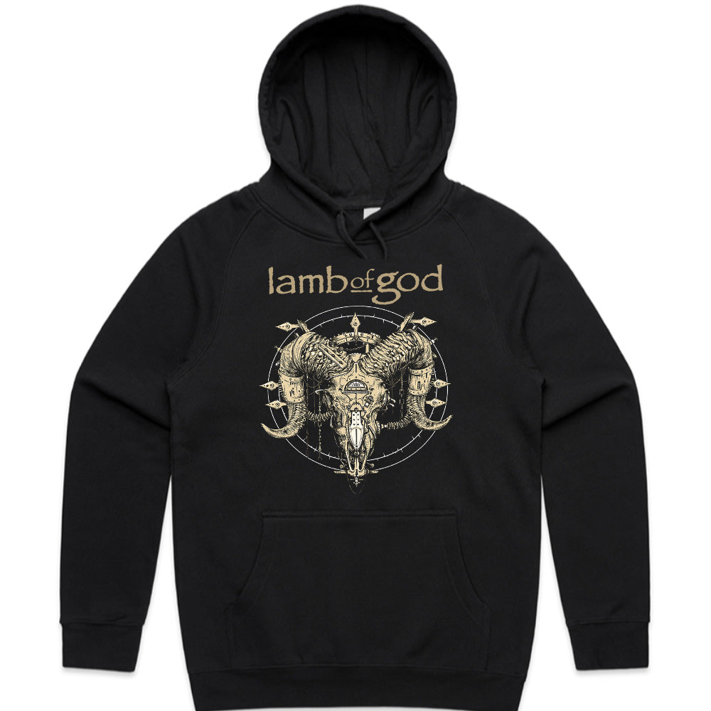 Lamb Of God - Goat