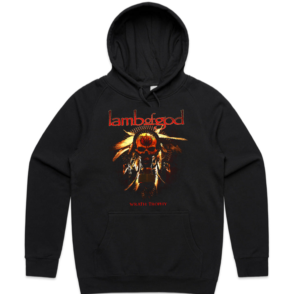 Lamb Of God - Wrath Trophy
