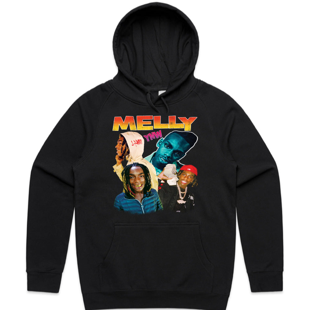 YNW Melly
