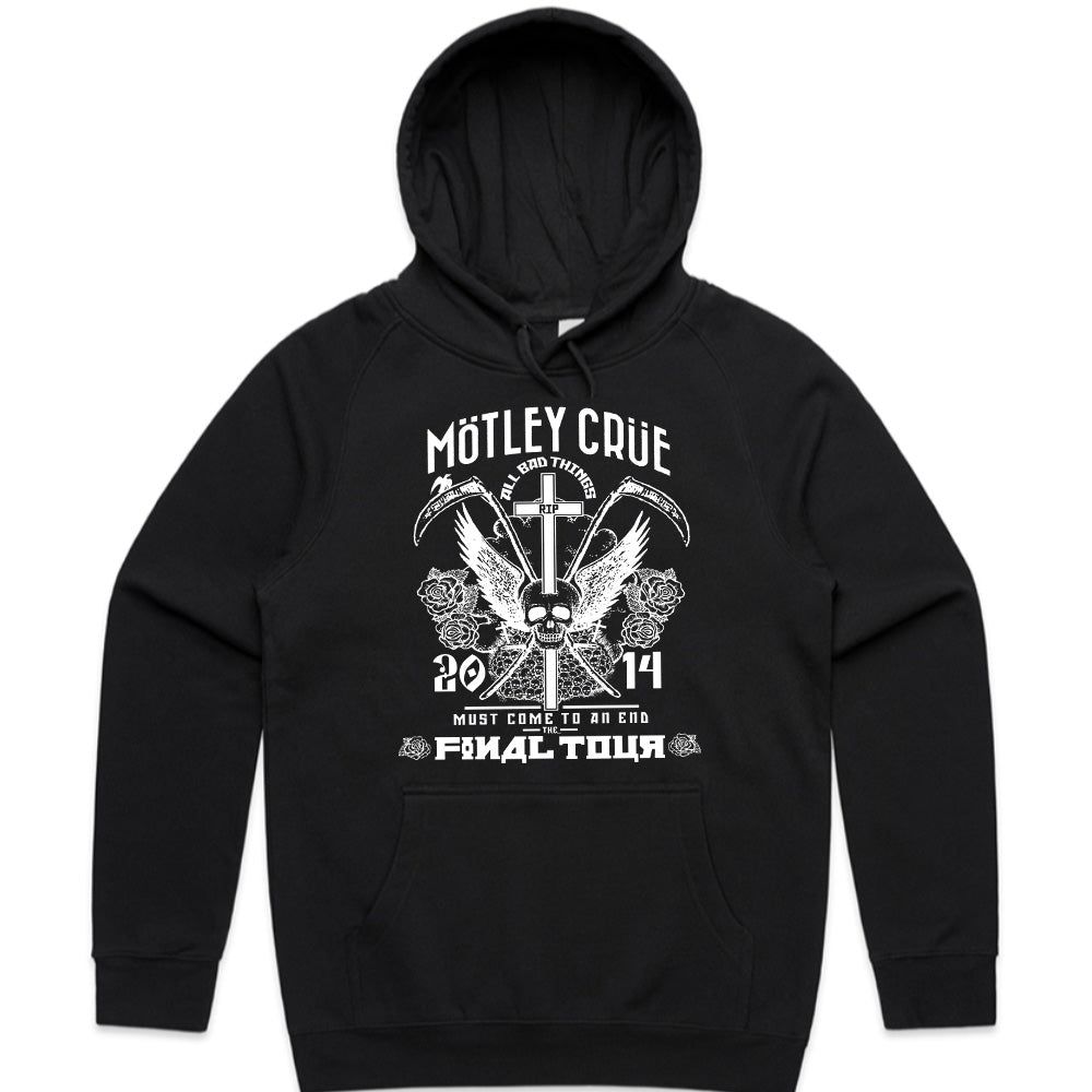 Motley Crue - Final Tour