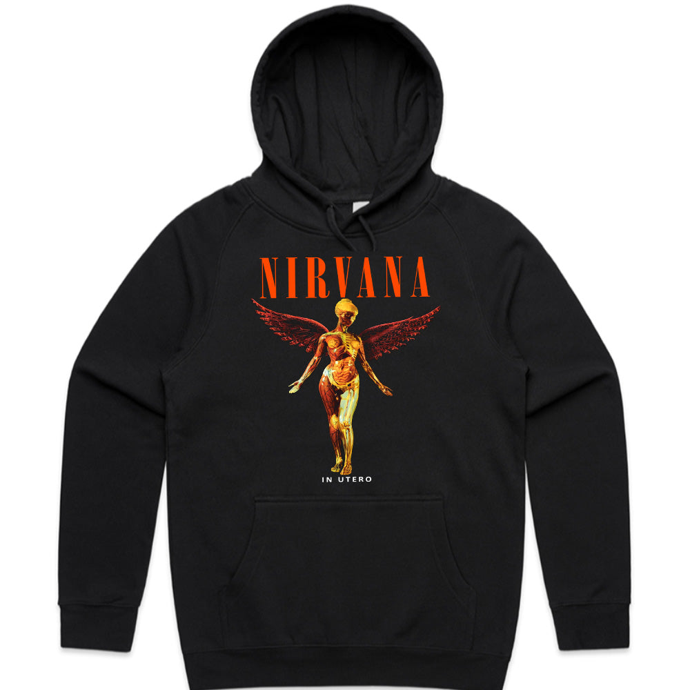 Nirvana - In Utero