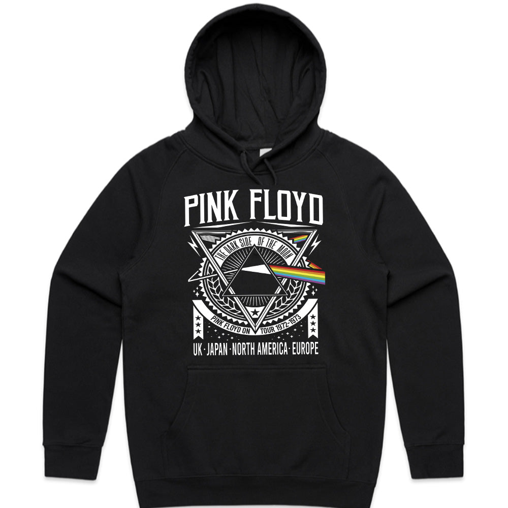 Pink Floyd - The Dark Side of the Moon